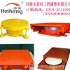 專業(yè)生產(chǎn)各種規(guī)格性型號(hào)橋梁橡膠支座、盆式橡膠支座、球形支座