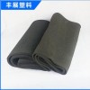 廠家直銷供應開孔EPDM泡棉 黑色EPDM海綿 EPDM發(fā)泡海綿可定制批發(fā)