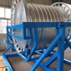 廠家直銷(xiāo)滾塑機(jī) 明火搖擺滾塑機(jī) 水塔一體成型機(jī) 游船滾塑成型機(jī)