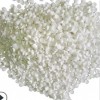 專業(yè)生產PVC白色硬料 硬質聚氯乙烯