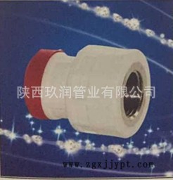 內(nèi)螺紋直通