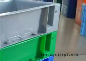 南京優(yōu)良防靜電周轉(zhuǎn)箱好貨源好價格