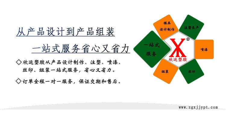 上海注塑加工生產(chǎn)廠家定制寵物用品狗糧鏟PP塑料配件注塑加工示例圖5