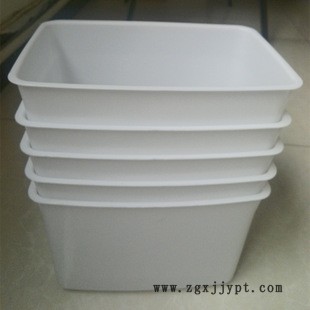 注塑模具加工豬仔喂食器 ABS殼體設(shè)計開模定做成品組裝服務(wù)廠家示例圖7
