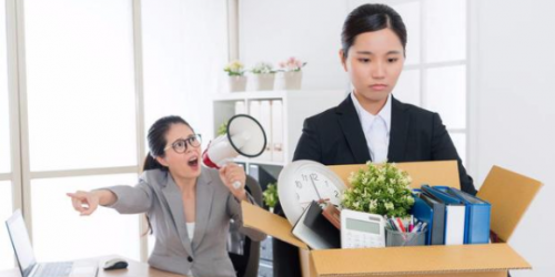 職場(chǎng)人，混得越差，越有4種表現(xiàn)，看看你中招沒有
