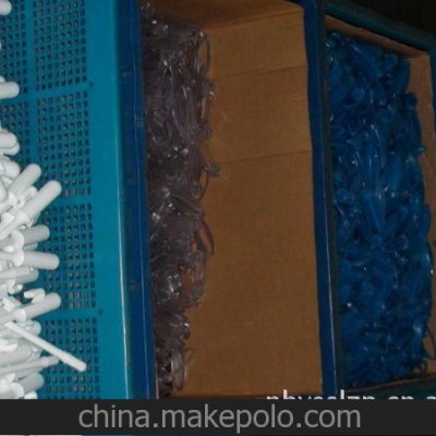 塑料產(chǎn)品加工，加工塑料潔具，可以自開模具