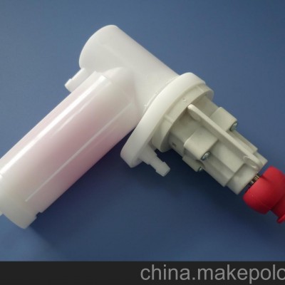 供應(yīng)吸塵器外殼、水泵注塑加工