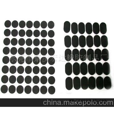 供應(yīng)橡膠制品加工，硅膠制品加工，硅橡膠產(chǎn)品(圖)