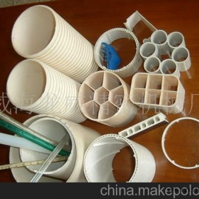 擠塑，模具加工
