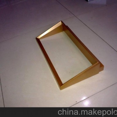 顯示器包殼，儀器包殼