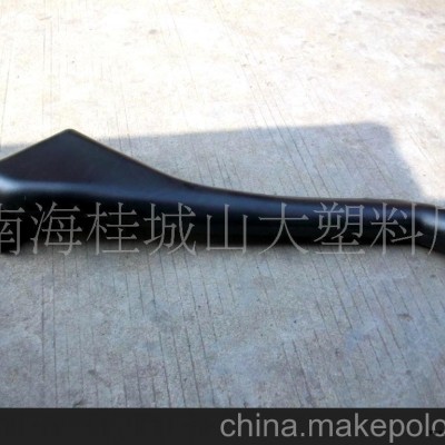 汽車涉水喉，汽車配件，滾塑加工，滾塑成型(圖)