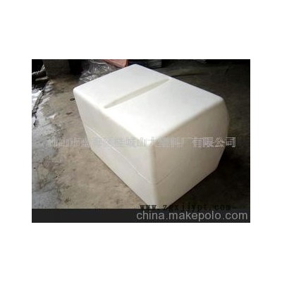 大型滾塑加工，水箱加工，滾塑水箱，滾塑制品(圖)