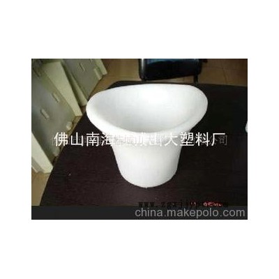 專業(yè)滾塑加工，滾塑冰酒桶，發(fā)光冰桶外殼(圖)