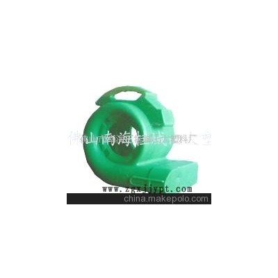 加工定制風機外殼，360度滾塑旋轉加工，優(yōu)質滾塑加工(圖)