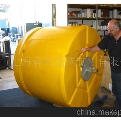 上海春陽浮體滾塑模具開發(fā)，滾塑浮體模具加工