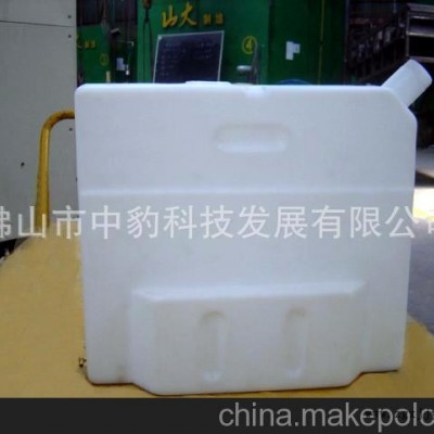 滾塑加工、中空塑料制品加工