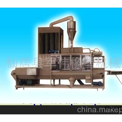 植絨設(shè)備、鹽浴硫化(圖)