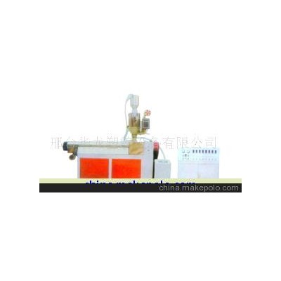 橡膠擠出機(圖)