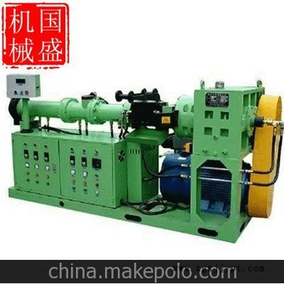 特賣(mài)90橡膠擠出機(jī)