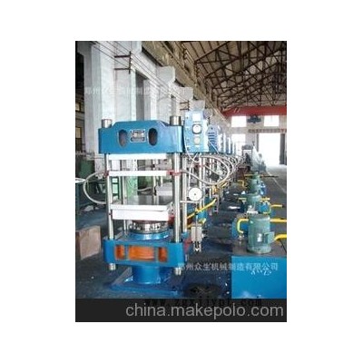 全自動(dòng) 多功能橡膠硫化壓機(jī) 高效率 小粉末液壓成型機(jī)廠家