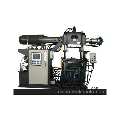 260噸橡膠射出成型機(jī)