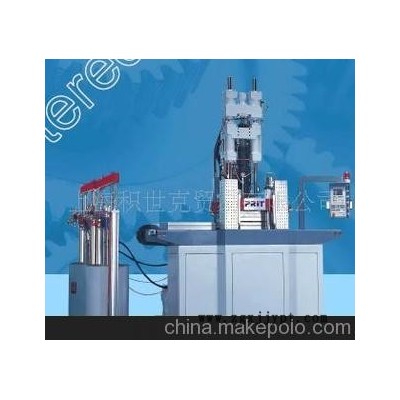 液態(tài)矽橡膠專用射出成型機(jī)