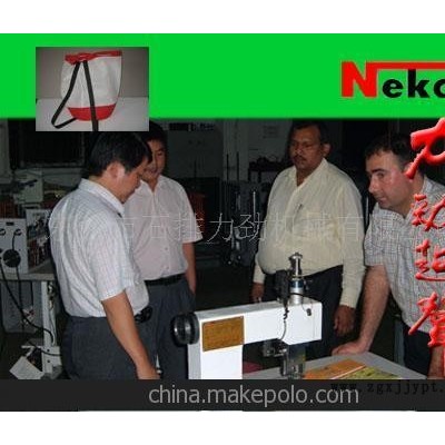 供應(yīng)超聲波無紡布制袋機，禮品袋，廣告袋，購物袋設(shè)備