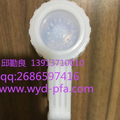 現(xiàn)貨PFA 水槍（接頭，彈簧管，水槍）套裝