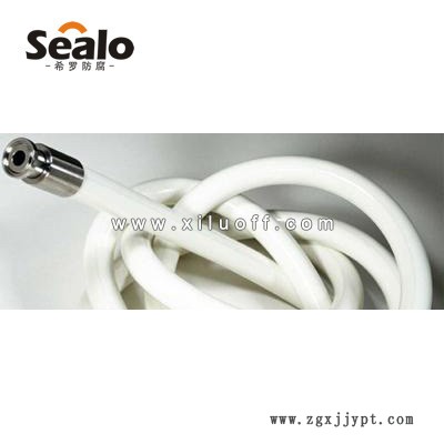 供應(yīng)進(jìn)口PFA軟管 TUFLEX食品級(jí)吸排軟管