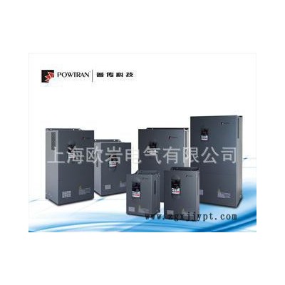 普傳PI9100系列變頻器 380V 2.2KV 現(xiàn)貨！