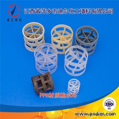 迪爾PP/PVC/CPVC/PVDF/PFA 矩鞍環(huán)**聚丙烯矩鞍環(huán)、塑料散堆矩鞍環(huán)、PCDF矩鞍環(huán)、專業(yè)生產