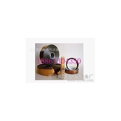 6051聚酰亞胺薄膜0.15MM厚，黃金薄膜，耐高溫薄膜（PI膜）