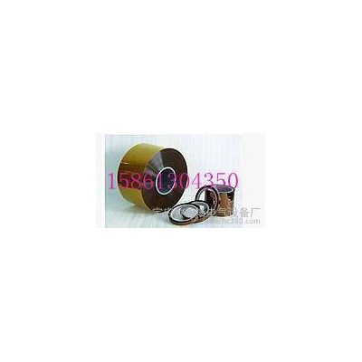 **6051聚酰亞胺薄膜0.125MM厚，黃金薄膜，耐高溫薄膜（PI膜）