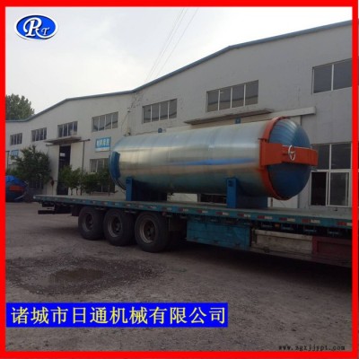 輪胎硫化罐，翻新輪胎硫化罐，二手輪胎硫化罐日通機(jī)械品質(zhì)保證