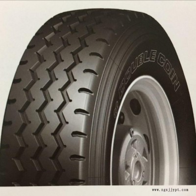 雙錢1100R20-18 RLB777 中短途 驅(qū)動軸、掛車軸輪胎