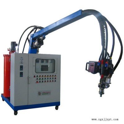 【良騰機械】發(fā)泡機、聚氨酯高壓發(fā)泡機、發(fā)泡機價格  高壓發(fā)泡機