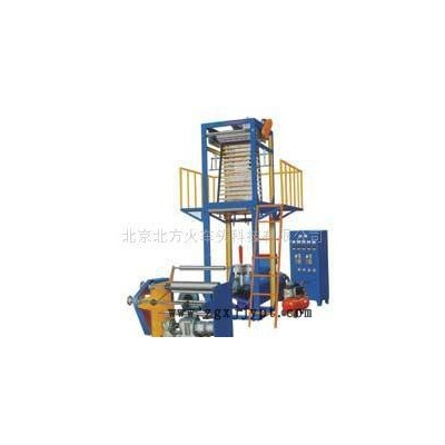 廠家供應(yīng)SJM系列降解吹膜機(jī)，吹膜機(jī)多少錢(qián)，吹膜機(jī)價(jià)格