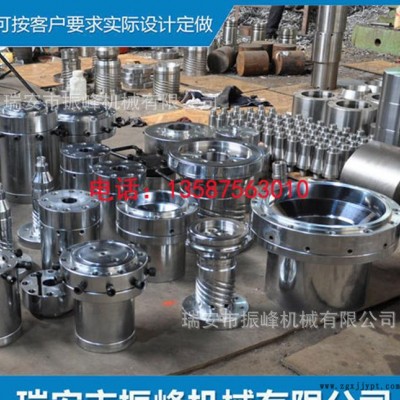 180高壓互換模頭 塑料吹膜機 高品質