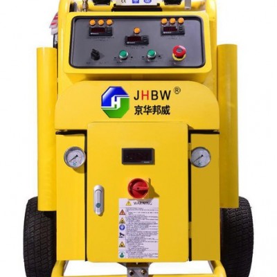 JHBWA500 聚氨酯填充發(fā)泡機 聚氨酯噴涂機廠家  冷庫聚氨酯噴涂廠家 聚氨酯噴涂設(shè)備  聚氨酯灌注機