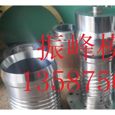 專業(yè)定做 HDPE互換膜頭 定制吹膜機模頭 高質量互換吹膜機模頭