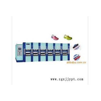 供應(yīng) 創(chuàng)新機械 Cxeva-01eva發(fā)泡機