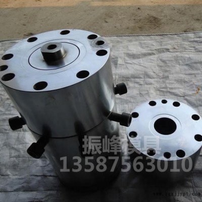 吹膜機模具直銷旋轉(zhuǎn) 吹膜機模頭 膜頭 吹膜機模具配件