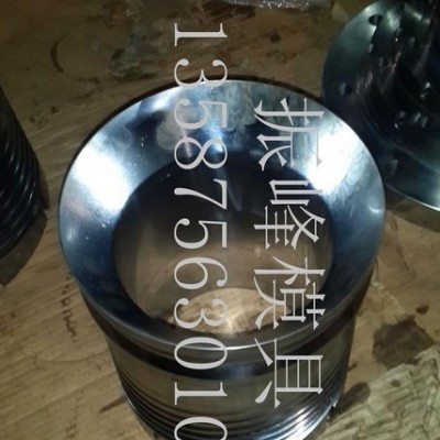 PE HDPE 共劑模頭，質量保證，吹膜機模頭