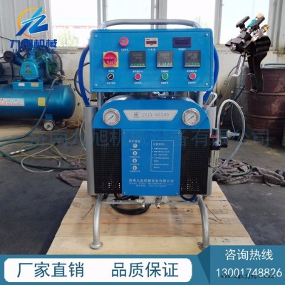 九旭機(jī)械JNJX-Q5200 聚脲噴涂機(jī)高壓小型聚脲噴涂機(jī)設(shè)備冷庫保溫聚氨酯發(fā)泡機(jī)聚氨酯噴涂設(shè)備山東防水保溫設(shè)備聚脲設(shè)備