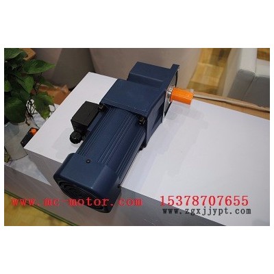 邁傳GH/GV22-400W 減速電機(jī)塑料機(jī)械配套用齒輪減速馬達(dá)專業(yè)廠家定制、邁傳品牌是您的**