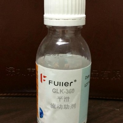 供應(yīng)富勒爾GLK-360樹脂、助劑、固定劑、染料