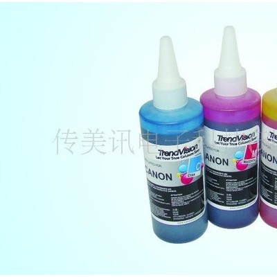 染料填充墨水,噴墨打印機(jī)墨水，加黑通用墨水
