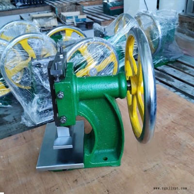 手動(dòng)沖片機(jī)_橡膠沖片機(jī)_電動(dòng)切片機(jī)_制作啞鈴試片沖切