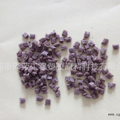 PPS淺棕色 耐熱性聚苯硫醚原料 產品寸穩(wěn)定 高溫不變形塑料