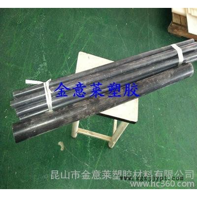聚氯乙烯棒，耐腐蝕PVC棒，灰色PVC棒